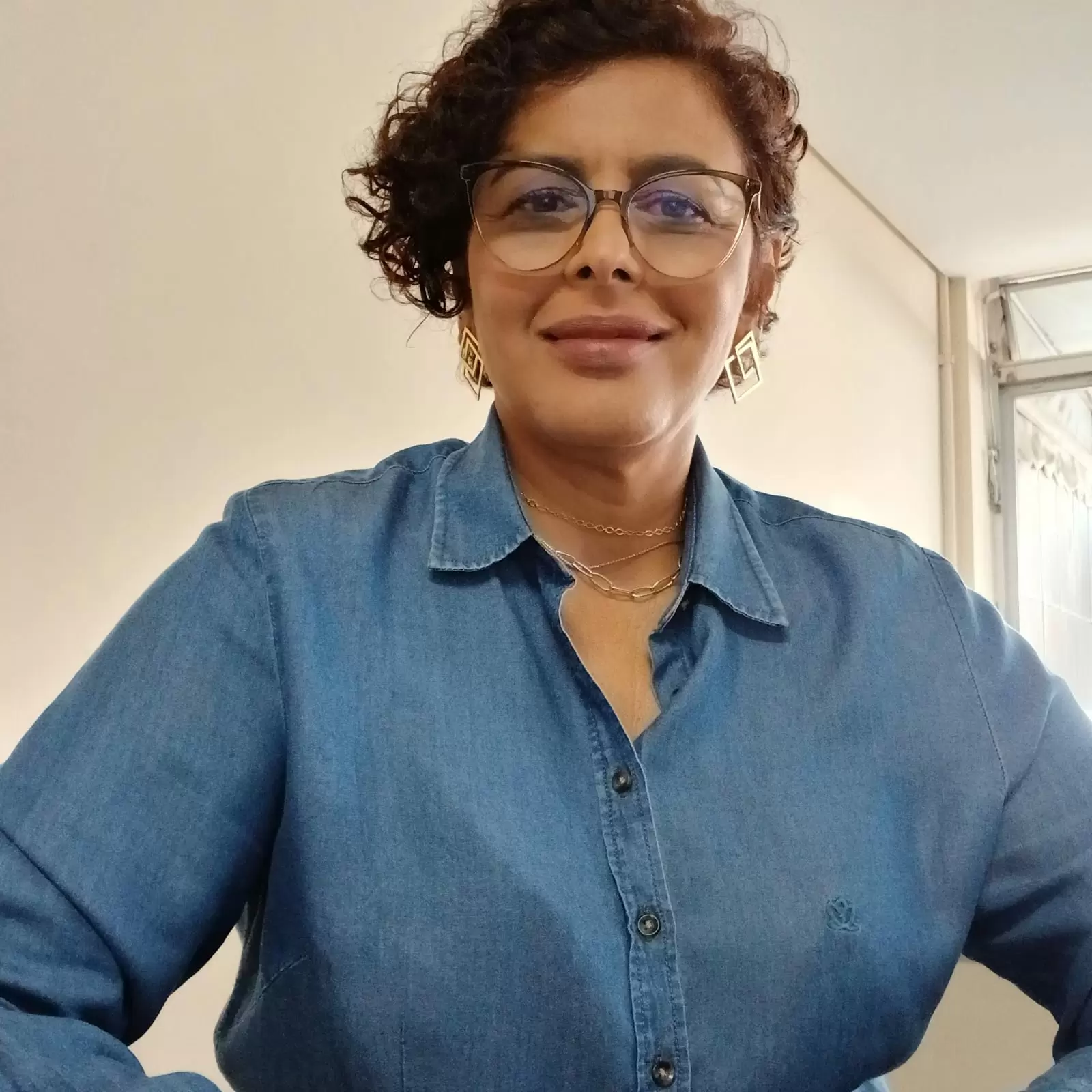 Adriana Ramos Pereira