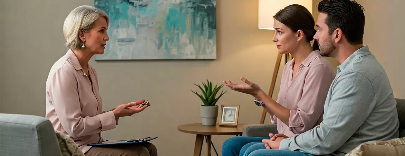 Curso Terapia Cognitivo Comportamental de Casal