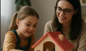 Psicoterapia Infantil