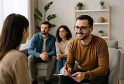 Comunicação Terapêutica e Questionamento Socrático na Prática da TCC