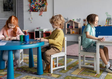 Tecnologia Assitiva (TA) na inclusão